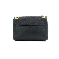 Louis Vuitton Vavin BB Pelle Nera