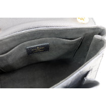 Louis Vuitton Vavin BB Pelle Nera