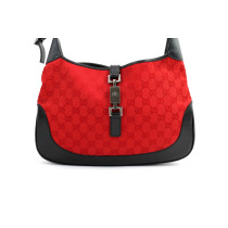 Gucci Jackie 1961 GG Rosso