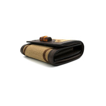 Gucci Portafoglio Jumbo GG Beige