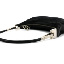 Gucci Pochette GG Nero