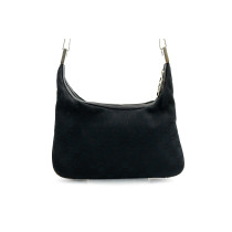 Gucci Pochette GG Nero