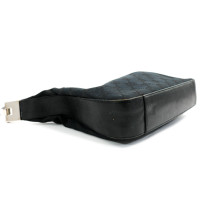 Gucci Pochette GG Nero