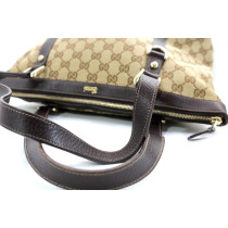 Gucci Abbey GG Beige