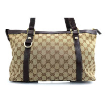 Gucci Abbey GG Beige