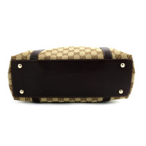 Gucci Abbey GG Beige