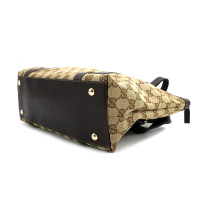 Gucci Abbey GG Beige