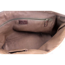 Gucci Abbey GG Beige