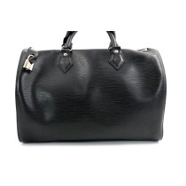 Louis Vuitton Speedy Epi Nero