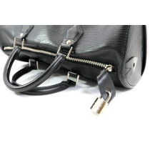 Louis Vuitton Speedy Epi Nero