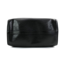 Louis Vuitton Speedy Epi Nero
