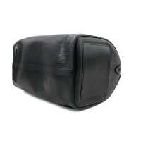 Louis Vuitton Speedy Epi Nero