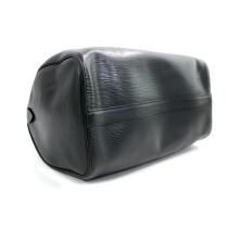 Louis Vuitton Speedy Epi Nero