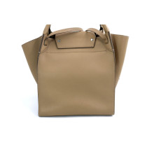 Cèline Big Bag Pelle Tortora