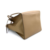 Cèline Big Bag Pelle Tortora