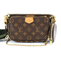 Louis Vuitton MultiPochette Monogram