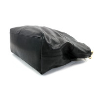 Givenchy Nightingale Shopping Pelle Nera