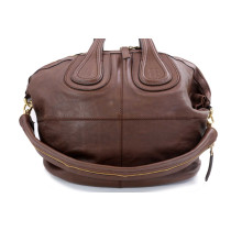 Givenchy Nightingale Shopping Pelle Cuoio