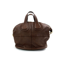 Givenchy Nightingale Shopping Pelle Cuoio