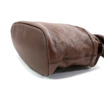 Givenchy Nightingale Shopping Pelle Cuoio