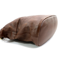 Givenchy Nightingale Shopping Pelle Cuoio