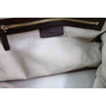 Givenchy Nightingale Shopping Pelle Cuoio