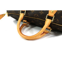 Louis Vuitton Speedy 35 Monogram