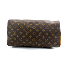 Louis Vuitton Speedy 35 Monogram