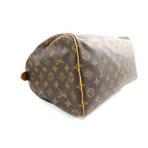 Louis Vuitton Speedy 35 Monogram