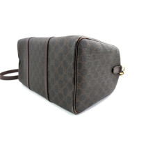 Gucci Boston 30 GG Marrone
