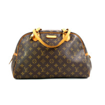 Louis Vuitton Montorgueil GM Monogram