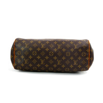 Louis Vuitton Montorgueil GM Monogram