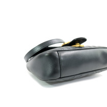 Gucci Marmont Cuir Noir