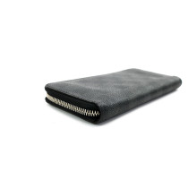 Louis Vuitton Portafoglio Zippy Vertical Wallet Damier Graphite