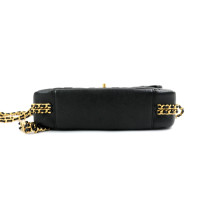 Chanel Classic Flap 23 C Pelle Nera