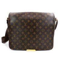 Louis Vuitton Abbesses Messenger Monogram