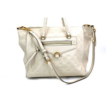 Louis Vuitton Lumineuse Pelle Panna