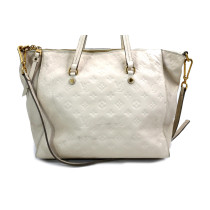 Louis Vuitton Lumineuse Pelle Panna