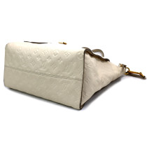 Louis Vuitton Lumineuse Pelle Panna