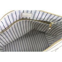 Louis Vuitton Lumineuse Pelle Panna