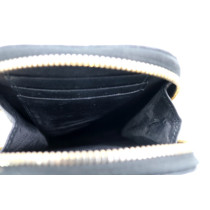 Dior Tracolla Pelle Nera