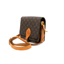 Louis Vuitton Cartouchiere Monogram