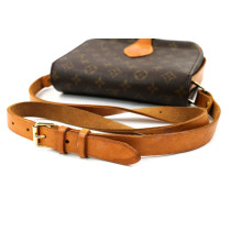 Louis Vuitton Cartouchiere Monogram