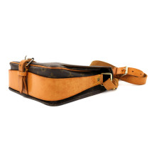 Louis Vuitton Cartouchiere Monogram