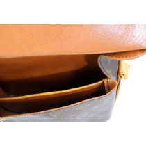 Louis Vuitton Cartouchiere Monogram