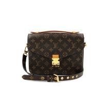 Louis Vuitton Metis Monogram