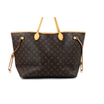 Louis Vuitton Neverfull GM Monogram