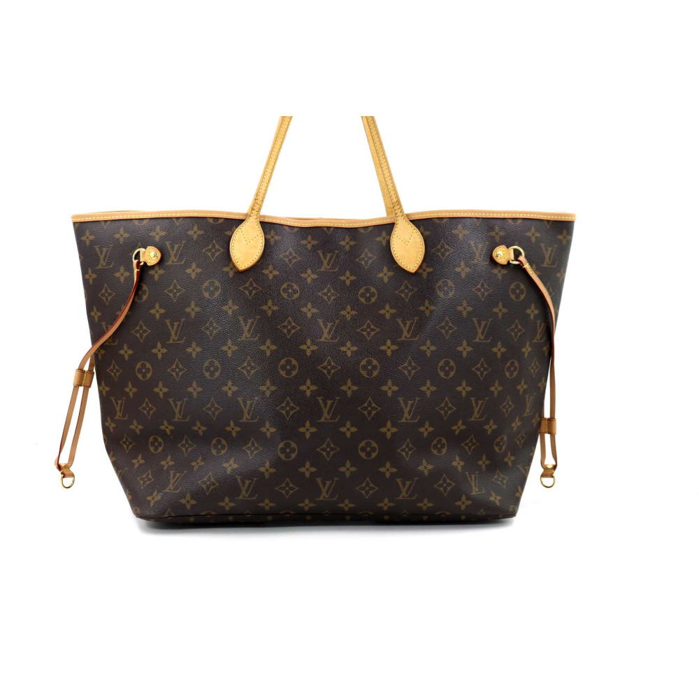 Louis Vuitton Neverfull GM Monogram