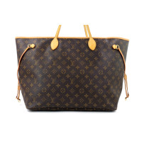 Louis Vuitton Neverfull GM Monogram