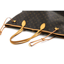 Louis Vuitton Neverfull GM Monogram